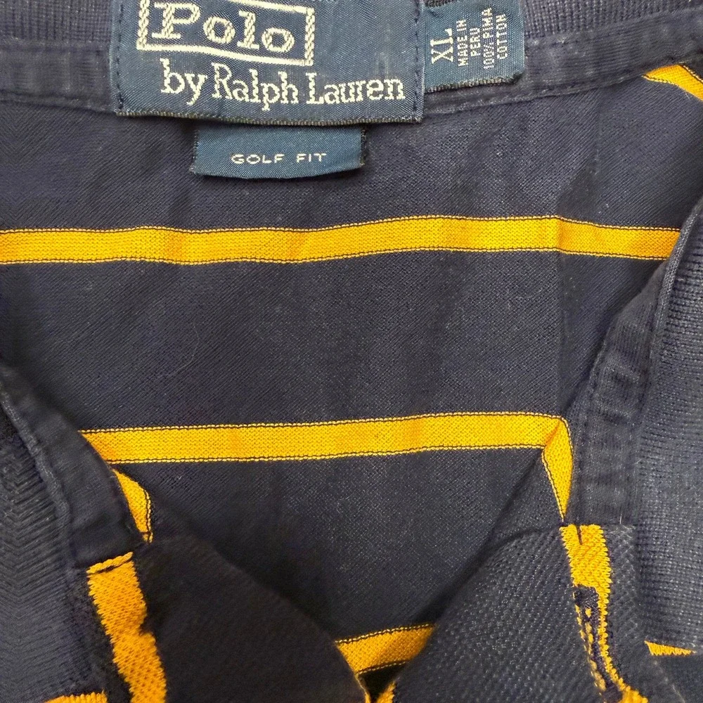 Polo Ralph Lauren polo ralph